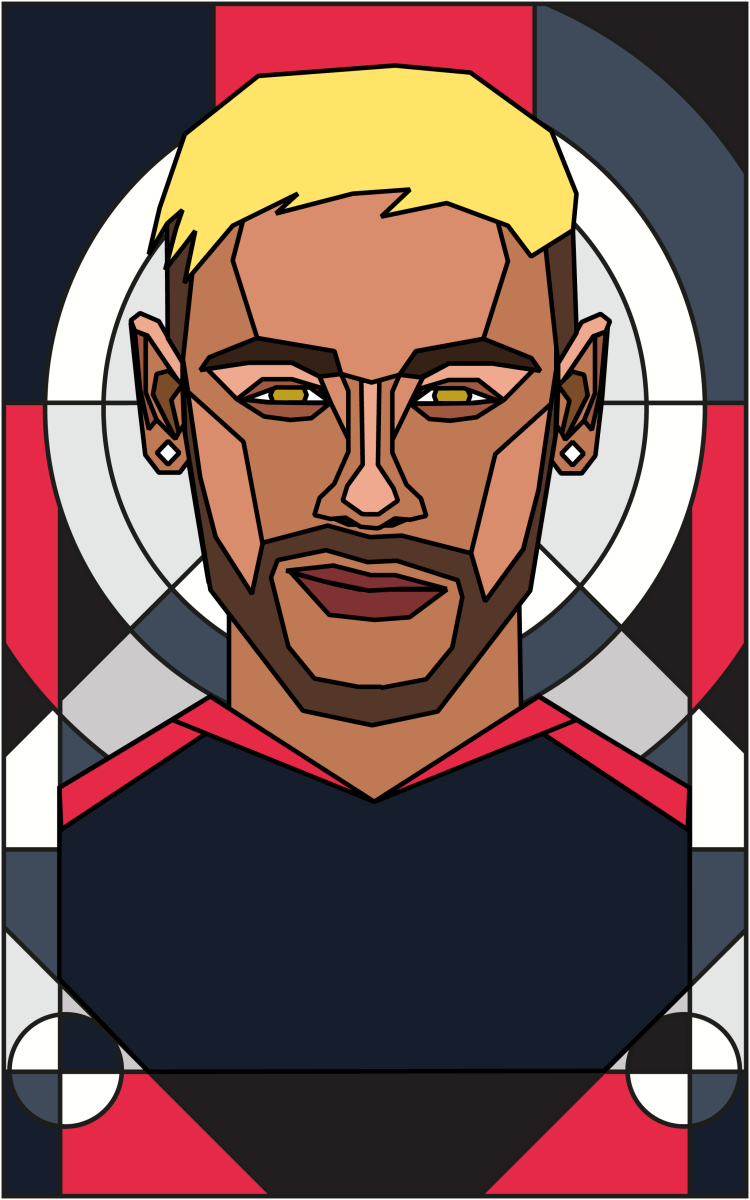 本泽马与C 本泽马与C