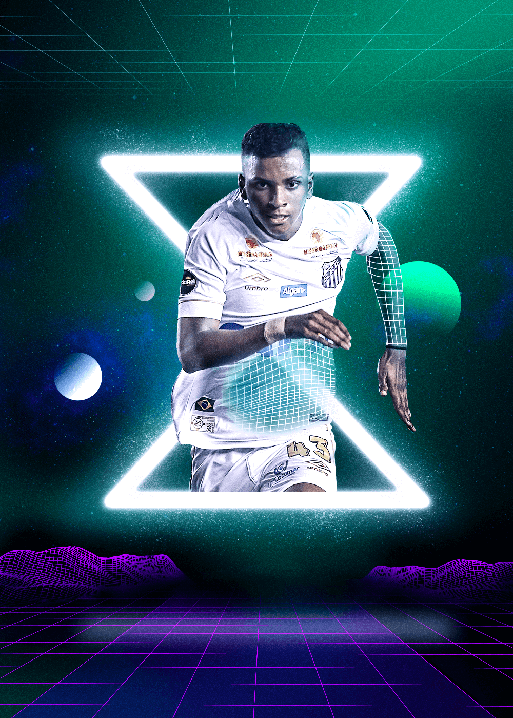 生代球員的 生代球員的