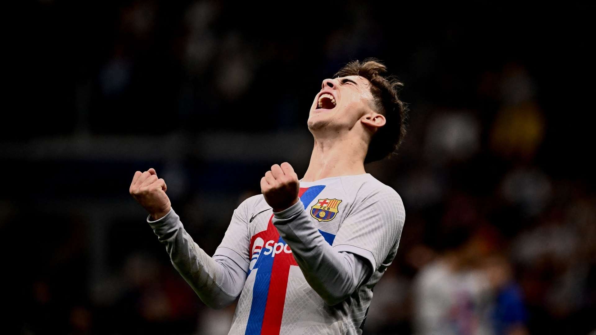 精彩对决 精彩对决