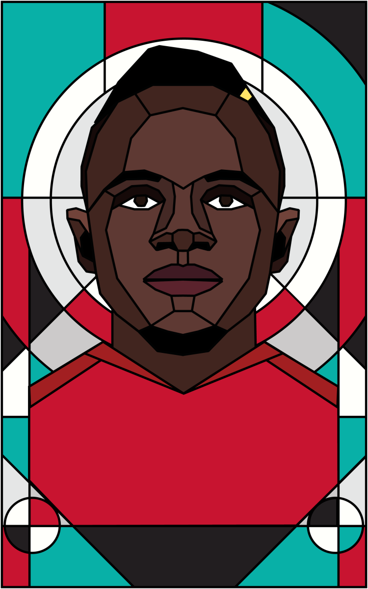 制了对手反 制了对手反