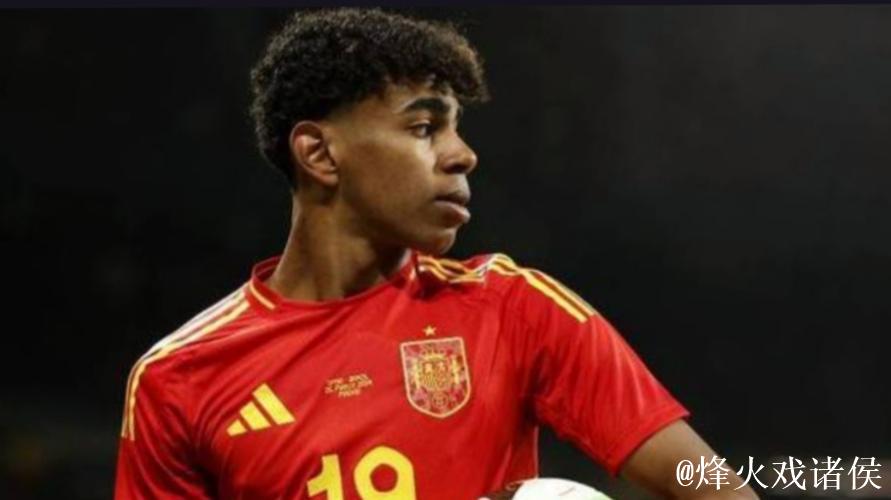 18岁亚马尔打破姆巴佩纪录,创造欧冠参与进球新历史 18岁亚马尔打破姆巴佩纪录,创造欧冠参与进球新历史