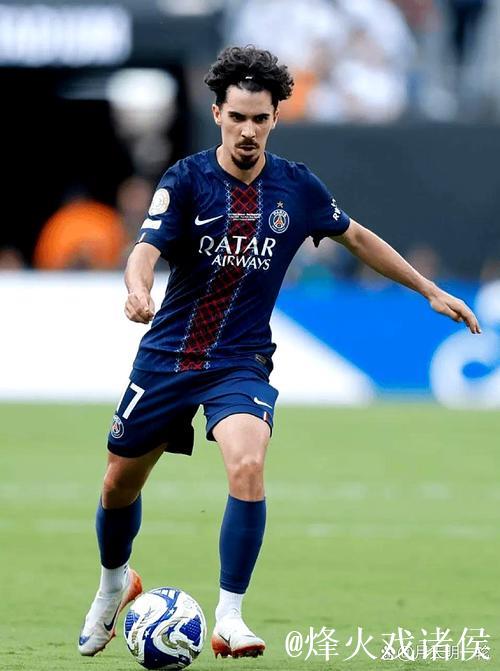 法甲球员价值刷新:维蒂尼亚与内维斯领跑1.1亿,格林伍德5000万 法甲球员价值刷新:维蒂尼亚与内维斯领跑1.1亿,格林伍德5000万