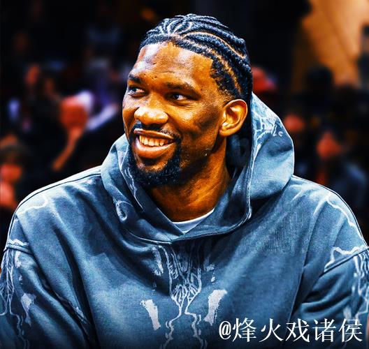 乔治创76队生涯新纪录，用表现诠释与恩比德的不同！