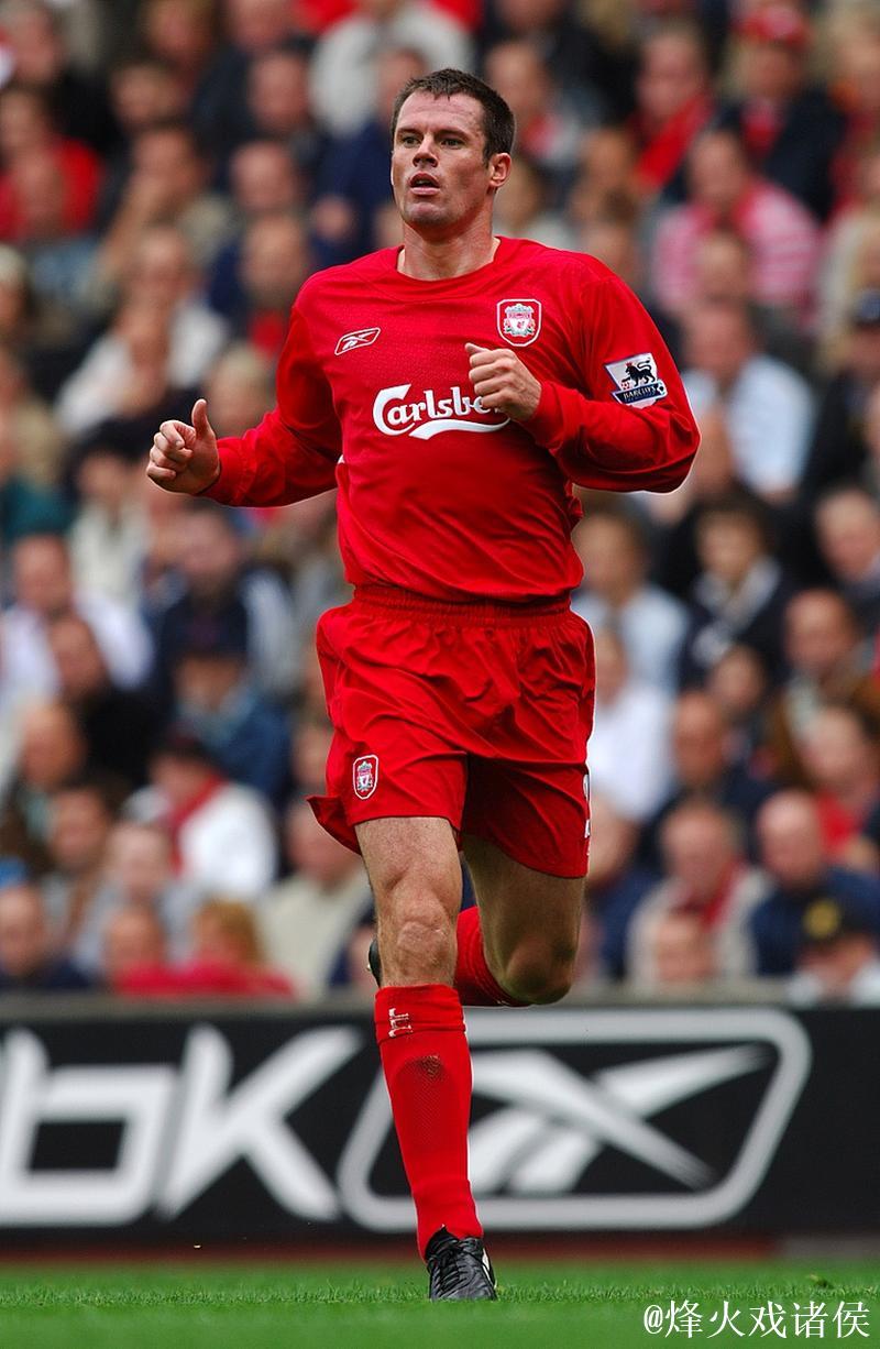 卡拉格:英超最佳一战诞生,证明其世界第一联赛地位 卡拉格:英超最佳一战诞生,证明其世界第一联赛地位