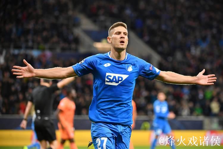 布兰特:我对多特战胜霍芬海姆的表现不满意,应有更好的方式 布兰特:我对多特战胜霍芬海姆的表现不满意,应有更好的方式