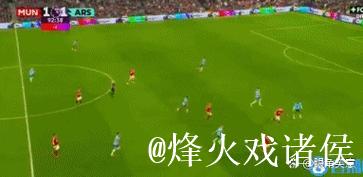 本赛季英超曼联角球破门7次，仅逊于阿森纳