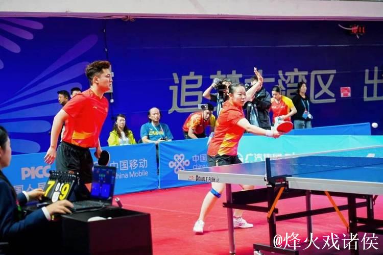 青岛健儿创辉煌!残特奥会上勇夺55金 青岛健儿创辉煌!残特奥会上勇夺55金