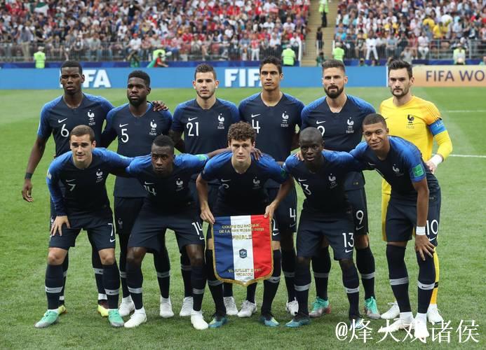 世预赛：马特塔建功，古斯托双助，法国3-1胜阿塞拜疆