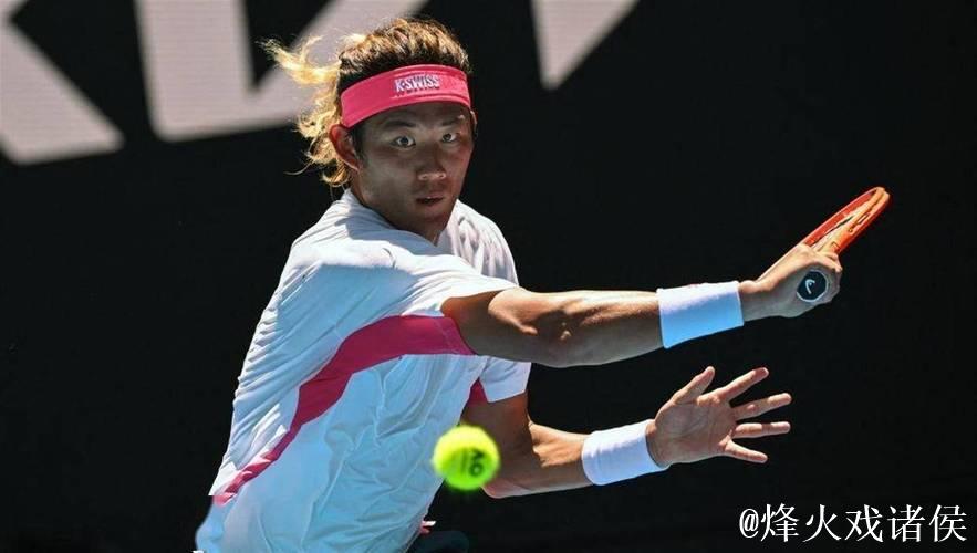 中国3将挺进正赛!男网破历史纪录,女网签表利好 中国3将挺进正赛!男网破历史纪录,女网签表利好