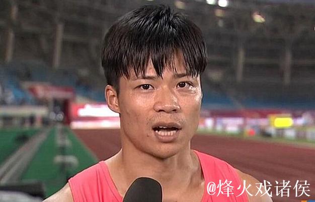 马龙圆梦乒乓球男团金牌 “百米飞人”苏炳添赛场谢幕