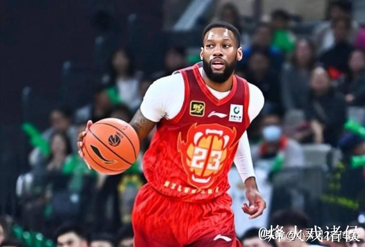 CBA-韦瑟斯庞25+9+6 米奇23+15 深圳战胜青岛 CBA-韦瑟斯庞25+9+6 米奇23+15 深圳战胜青岛