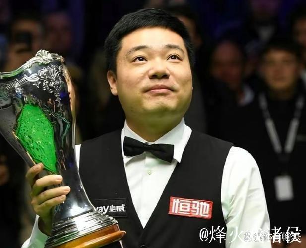 丁俊晖惜败特鲁姆普 无缘斯诺克英锦赛四强 丁俊晖惜败特鲁姆普 无缘斯诺克英锦赛四强