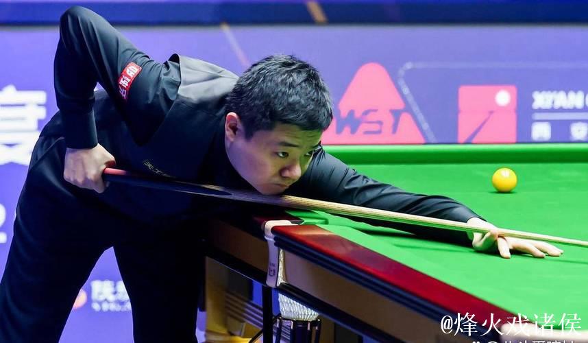 丁俊晖惜败特鲁姆普 无缘斯诺克英锦赛四强 丁俊晖惜败特鲁姆普 无缘斯诺克英锦赛四强