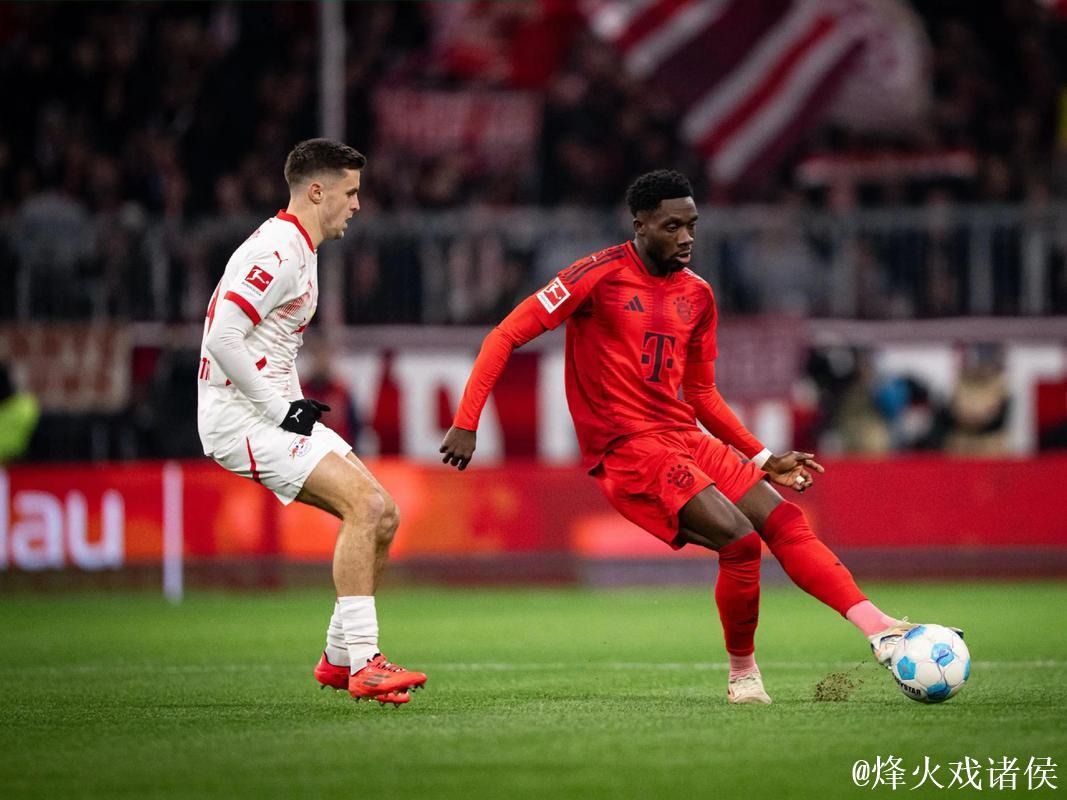 竞彩分析:拜仁轻松获胜无悬念 莱比锡表现可期 竞彩分析:拜仁轻松获胜无悬念 莱比锡表现可期