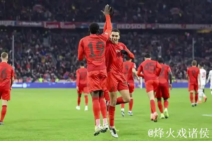 竞彩分析:拜仁轻松获胜无悬念 莱比锡表现可期 竞彩分析:拜仁轻松获胜无悬念 莱比锡表现可期