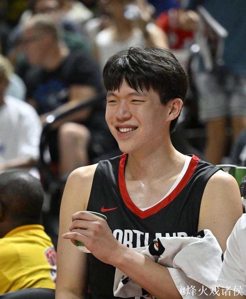 杨瀚森3分阿夫迪亚24+10 开拓者力克绿军终结4连胜 杨瀚森3分阿夫迪亚24+10 开拓者力克绿军终结4连胜