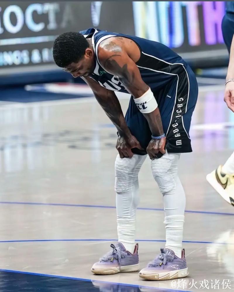 独行侠伤病报告:欧文、浓眉等多名球员缺阵 独行侠伤病报告:欧文、浓眉等多名球员缺阵