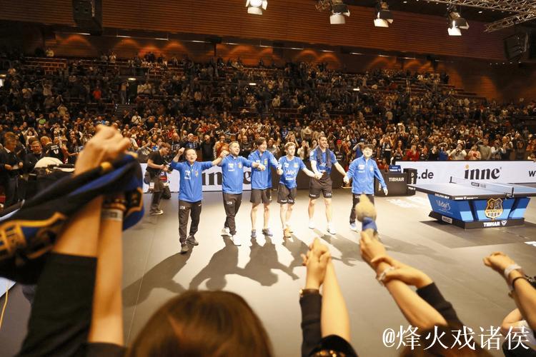 萨尔布吕肯主场力克“领头羊”，德国inne携手本土俱乐部打造球迷互动体验